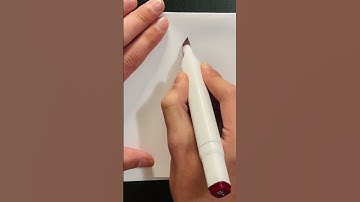 How to WriTe aLif iN tHuLuth sCriPt | Sketch N Calligraphy #shorts