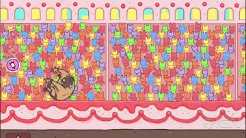 Burrito Bison - iOS Trailer