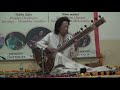 Pt kenji inoue  sitar japan  tabla tansen shriwastava