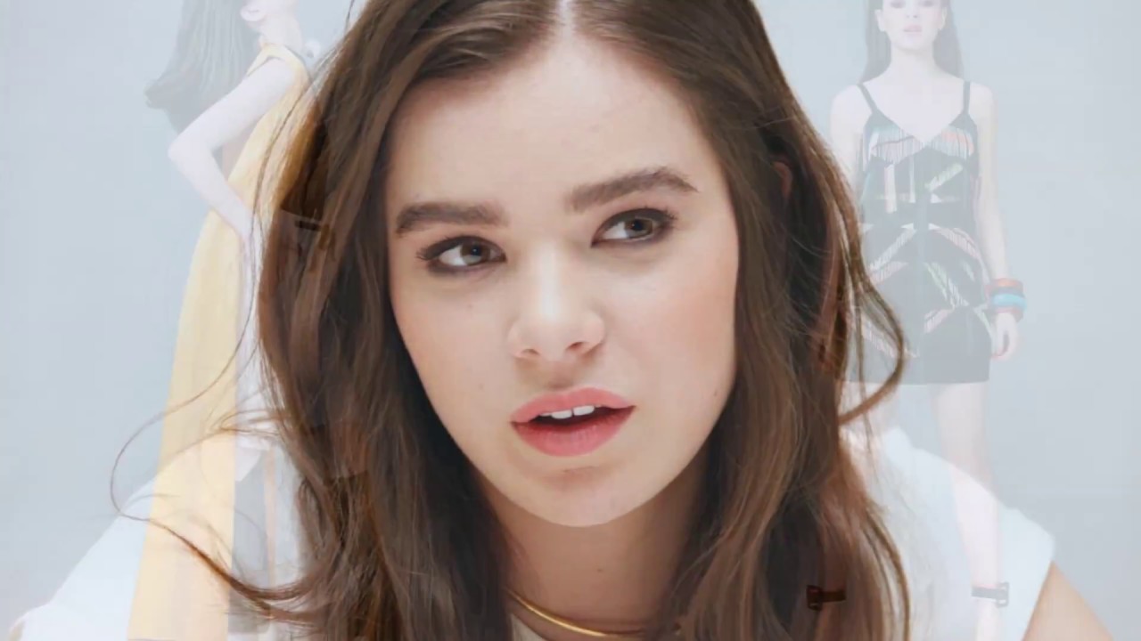 Hailee Steinfeld Love Myself Lyrics YouTube Hailee Steinfeld Love Myself Lyrics YouTube