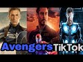 Avengers Tik Tok Videos ! Superheros Tik Tok Videos | Iron Man (Tony Stark) Thor_ Hulk_ Captain..!