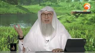 what is the ruling on women vlogging their life on social media Sheikh Assim Al Hakeem hudatv