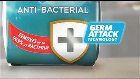 Breeze Anti-Bacterial "Stay Safe" TVC ( 2020 - 2021 ) 15s - Philippines