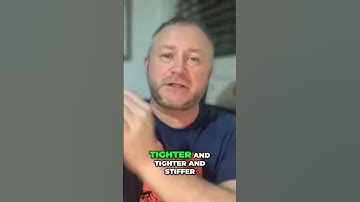 CBT Hypnotherapy FAIL! Watch the Stiff Arm Induction! #shorts