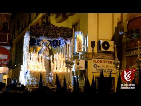 Real e Ilustre Hermandad Sacramental de la Inmaculada Concepción, Franciscana, Primitiva y Cisterciense Cofradía de Nazarenos de la Piedad de Nuestra Señora, Santísimo Cristo de la Buena Muerte, Santa María Magdalena y María Santísima de la Hiniesta Dolorosa y Gloriosa Coronada