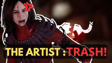 I Made These DBD Killers So Mad...