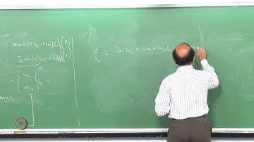 Mod-01 Lec-21 Handling Response of a Vehicle