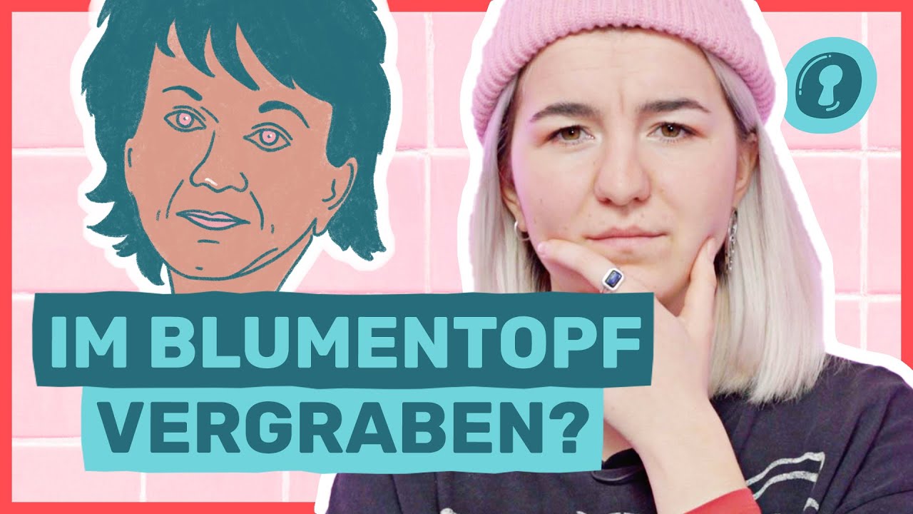 Von wegen harmlos - 5 Mythen zu mordenden Frauen | Auf Klo