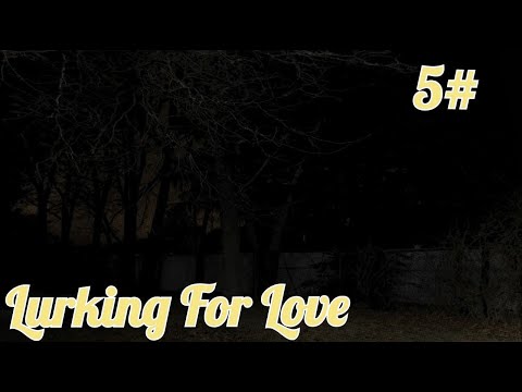 Остальные варианты с Джейкобом / Lurking For Love / 5 часть