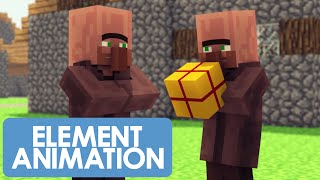 Shorts In Minecraft - Considerate (Animation)