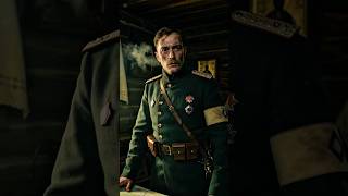 За Веру и Отечество! ☦️ 5 Воинов Белой Гвардии | История #shorts