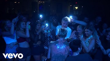 Nobody$ - anomalys girl