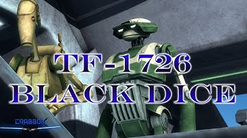 Star Wars Armada - Separatist Black Dice Explosion!   TF-1726 List!