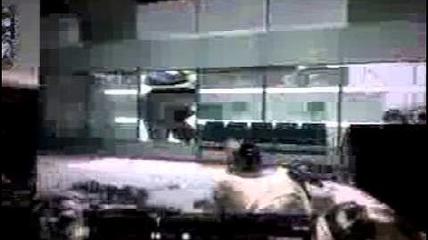 Aon fun on mw3 terminal