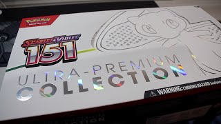 ASMR | 151 Ultra-Premium Collection Box!