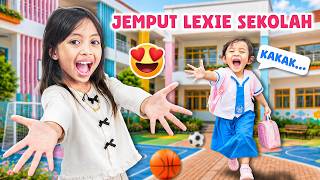 LEIKA CHALLENGE BIKIN CHICKEN STRIP SENDIRI! 🍗😱 Enak Gak Ya?