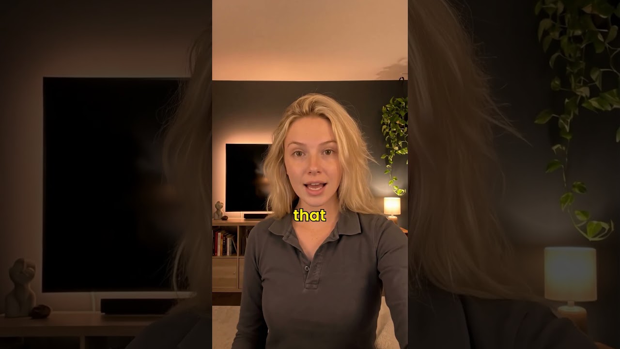 Never Say “I Had a Bad Day” Say THIS Instead #english #languagelearning #spokenenglish #viralvideos