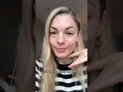 How to look