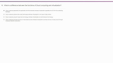 CISCO CCNA4 v6 Chapter 7 Exam Answers 2018 Full