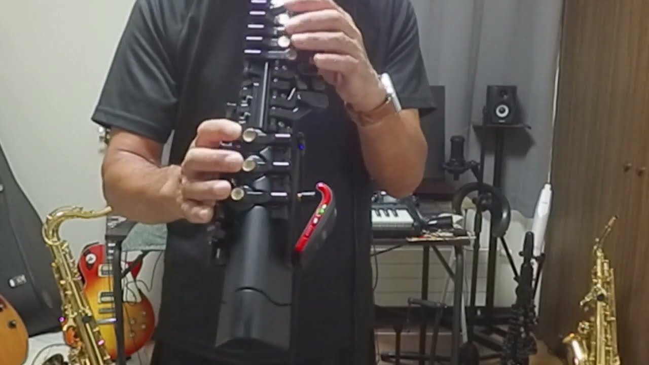 MY FAVORITE THINGS/John Coltrane YAMAHA YDS-120 S.01