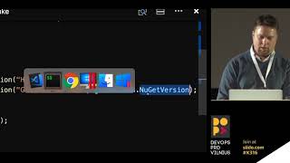 From Source To Production With Ease by Asbjørn Ulsberg