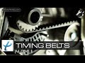How Long Do Timing Belts Last? - Timing Belt Replacement Service