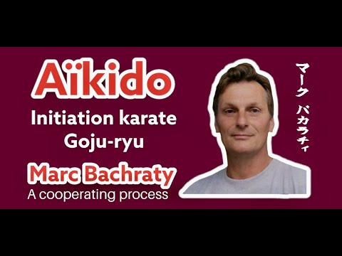 Apport et initiation de la pratique du karate dans l'Aïkido.