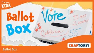 Craftory: Ballot Box