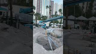 #construction #roofinginnovation #roofingmaterial #rooflife #satisfying #roofrightflat #roofingtype
