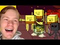 Reagerar På Minecrafts ROLIGASTE ANIMATION!