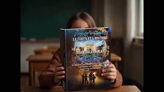📚 Journey Through French History | Learn English Through Time Travel 🇫🇷🇬🇧