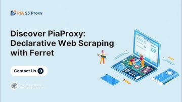 2025 Declarative Web Scraping with Ferret