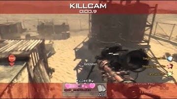 Modern Warfare 2: QsP Quality Test