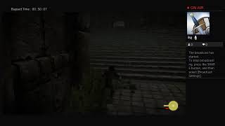Shadow of the Colossus Part 2