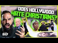 Does Hollywood Hate Christians?