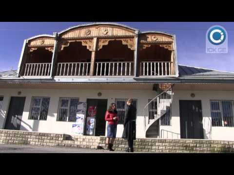 მადონა მუთოშვილი – დიდი ხანია პანკისში სილამაზის სალონის გახსნა მინდა