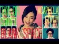 【Acapella】Blank Space/Taylor Swift(Cover  by KOBASOLO & Satomi)