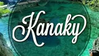 Video thumbnail of "Kanaky Island   "KG""