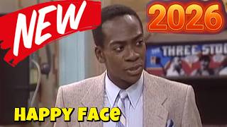 What's Happening Now Full Episode | Happy Face | The Best Comedy TV Series NEW