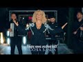 Dochia Banda ✗ Viața mea exclusivistă || Videoclip Oficial 2025