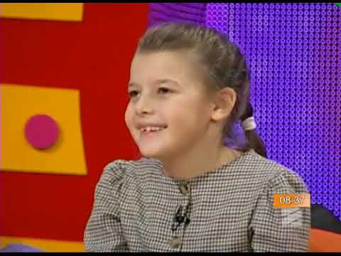 კლუბი-დო გადაცემა #2  - თემა  წარმატება