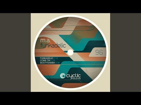 Funkadelic (Original Mix)