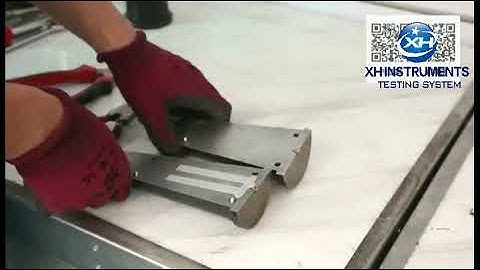 Micro Specimen Laboratory Injection Moulding Machine