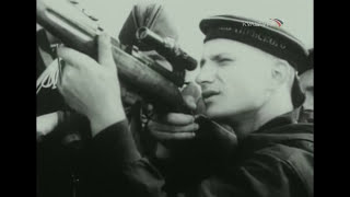 видео: ЧЁРНЫЕ БУШЛАТЫ (исп.Владимир Азязов). картинка: ЧЁРНЫЕ БУШЛАТЫ (исп.Владимир Азязов).