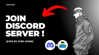 How To Join The Jujutsu Shenanigans Discord Server ( Quick Guide)
