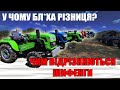 Яка різниця між Шифенгами Синій Зелений Червоний 240 244 Який краще який дешевше від МОТТОР