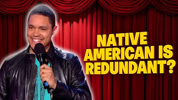 Trevor Noah: Why Don