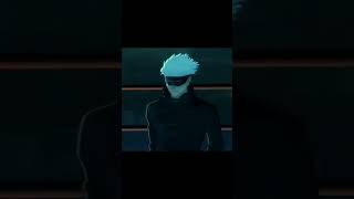 Gojo X Shape Of You Edit