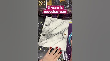 Si vas a la universidad necesitás esto para organizarte #universidad #estudiantes #carpetas #orden