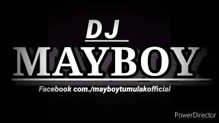 Sumayaw Kana Baby ViralBudots Dj Mayboy